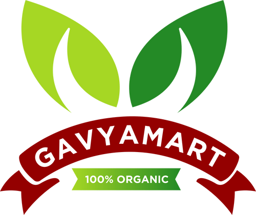 Gavyamart logo