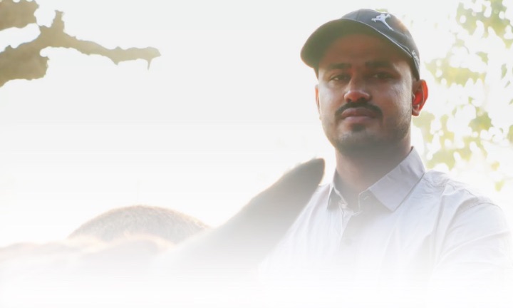 Kasutam Farm brand campaign