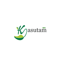 Kasutam Farm logo