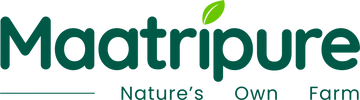 Maatripure logo