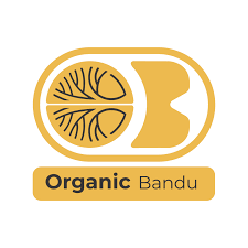 Organic Bandu logo