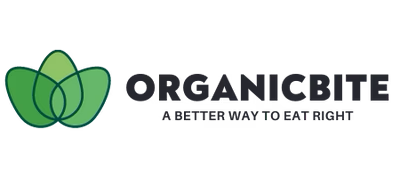 Organic Bite logo