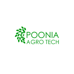 Poonia Agrotech logo