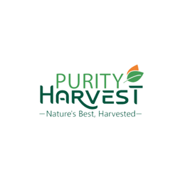 Purity Harvest logo