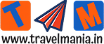 Travel Mania logo