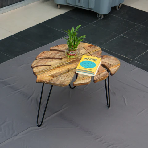 Woodlas brand campaign