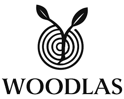 Woodlas logo