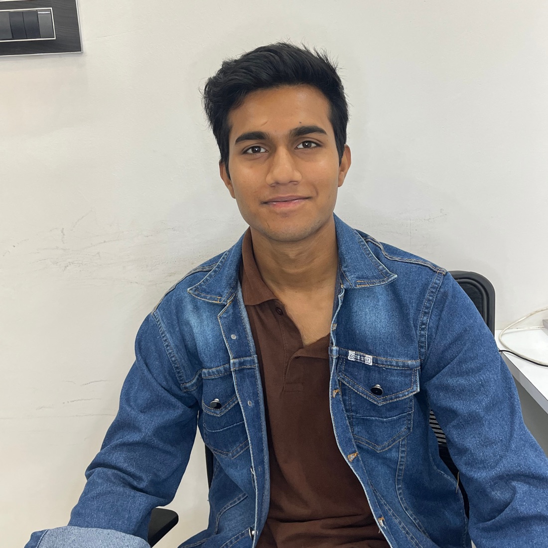 Ankit Dwivedi