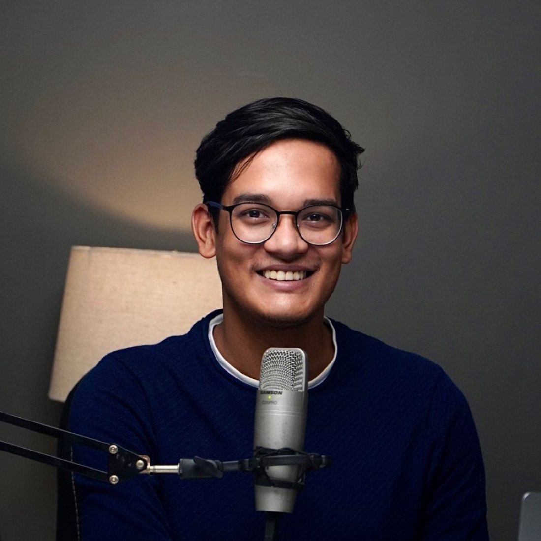 Ankit Mandal, Founder and CEO of Multiply Mavericks