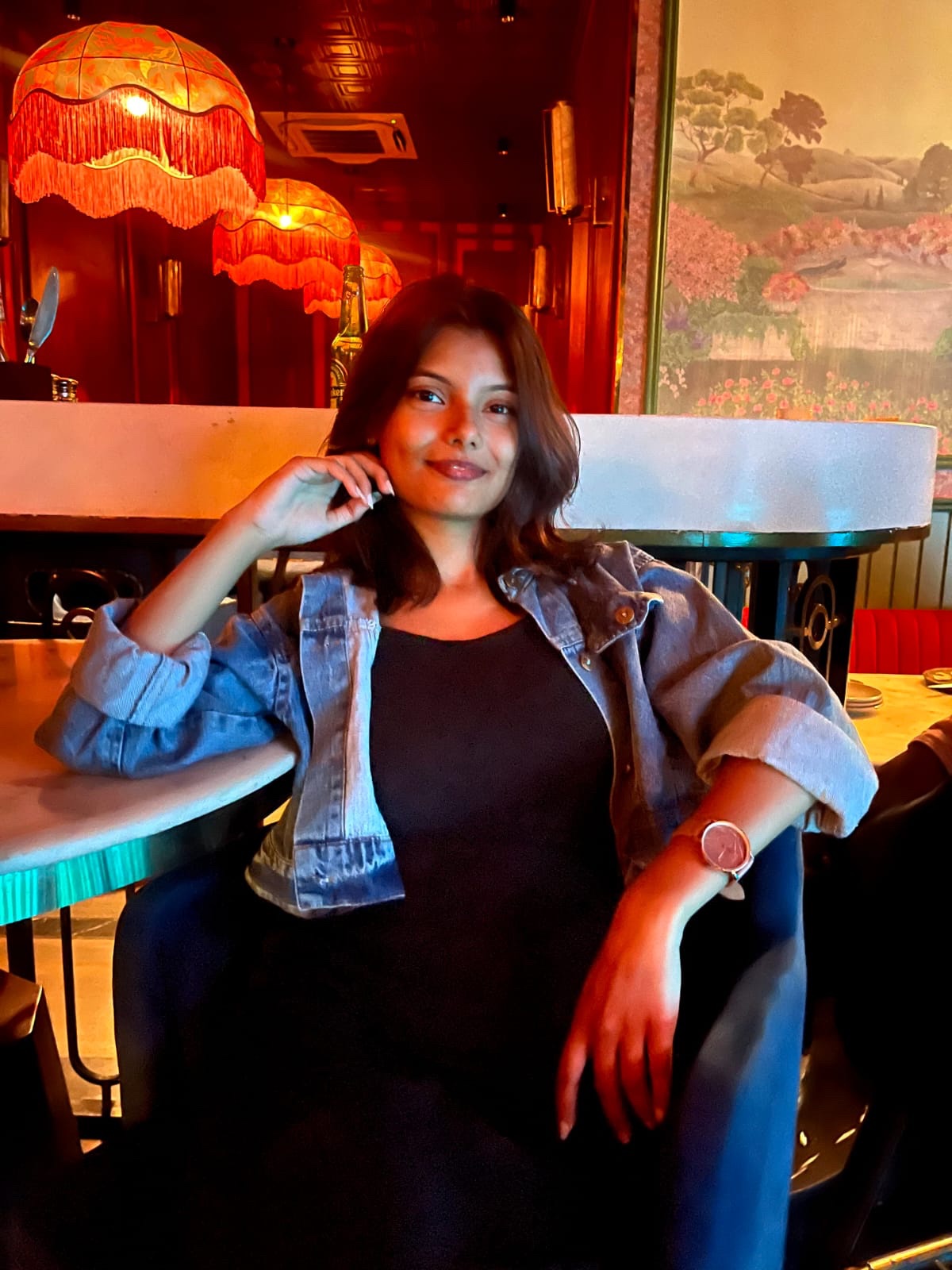 Vanita Chitranshi