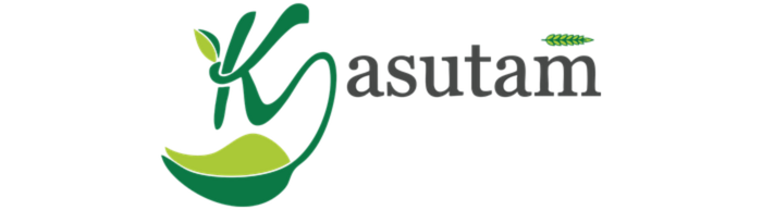 Kasutam Farm logo