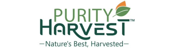 Purity Harvest logo