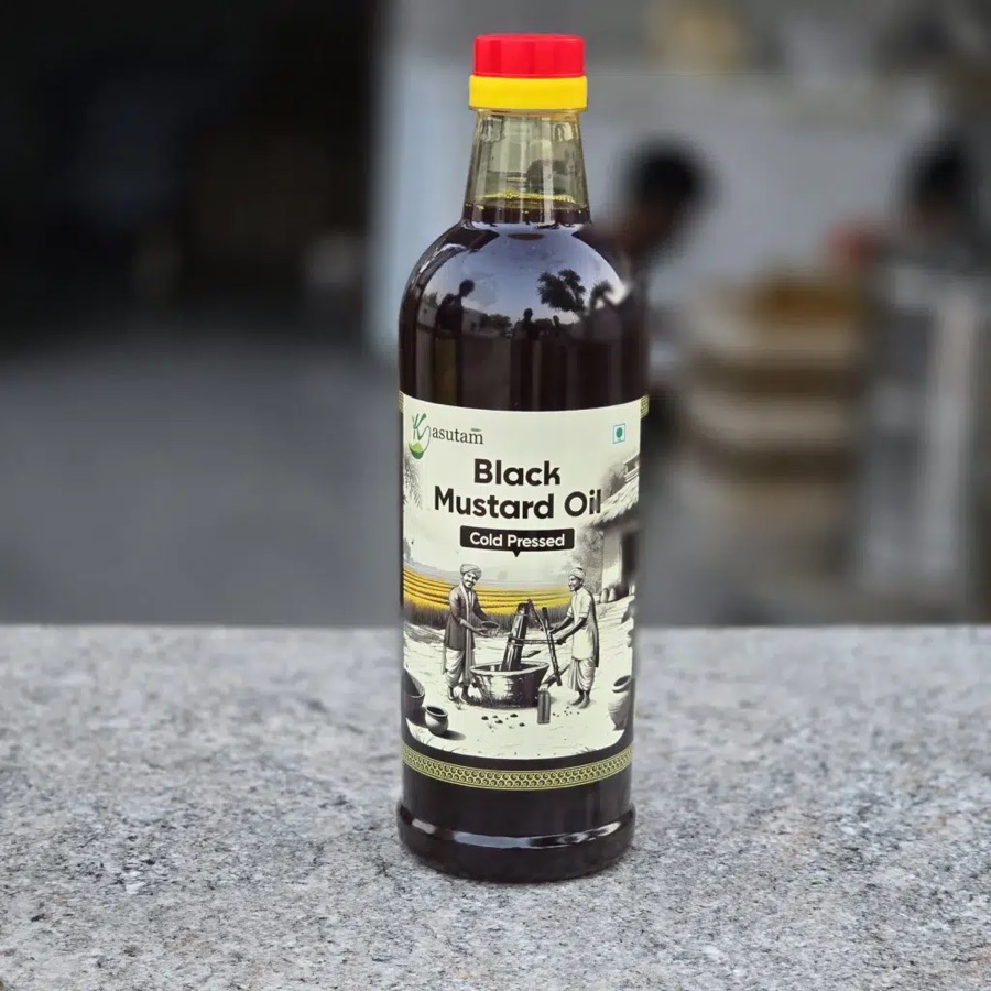 Kasutam Farm packaging project