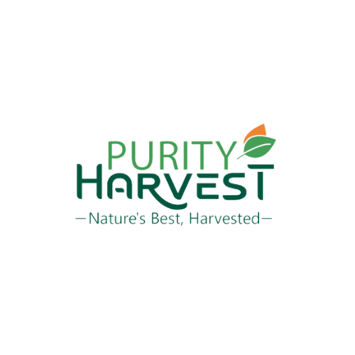 Purity harvest